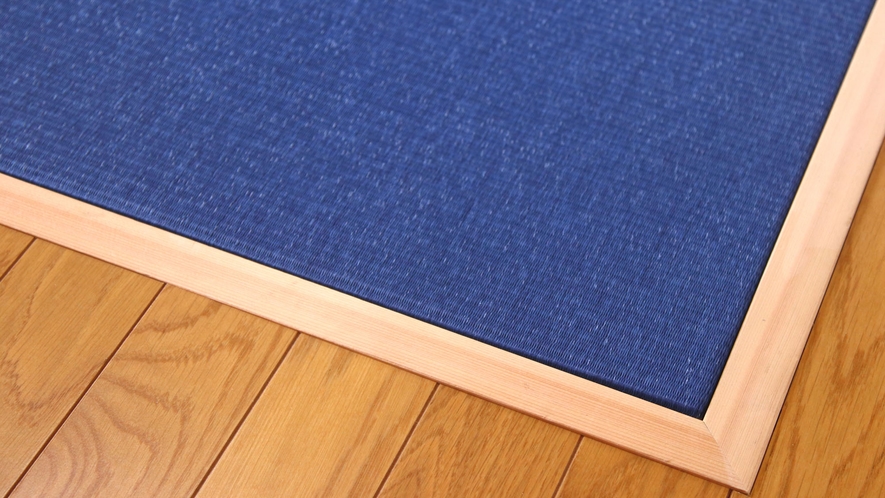 1階◆琉球畳とフローリング