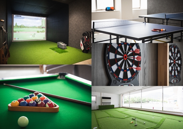 【素泊まりプラン】海を望むラグジュアリー空間で過ごす至福のひと時