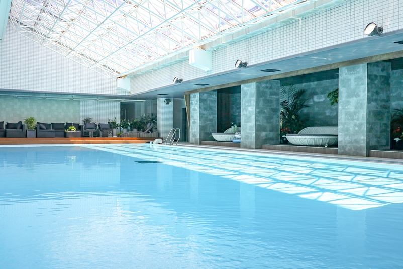 【素泊まりプラン】海を望むラグジュアリー空間で過ごす至福のひと時