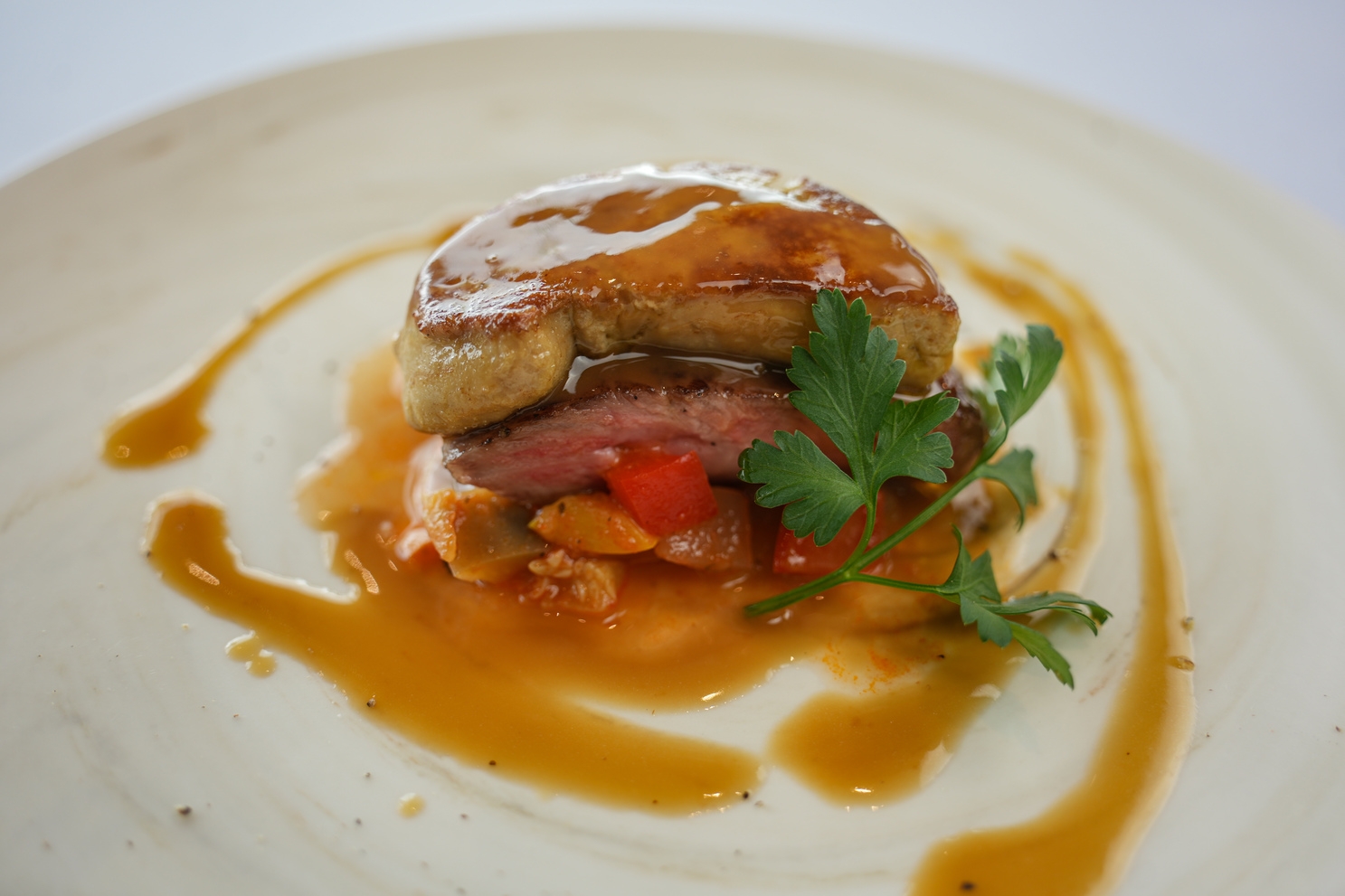 【New Year〜祝福の晩餐〜】新年を彩る特別なNew Year Dinner＜1泊2食＞