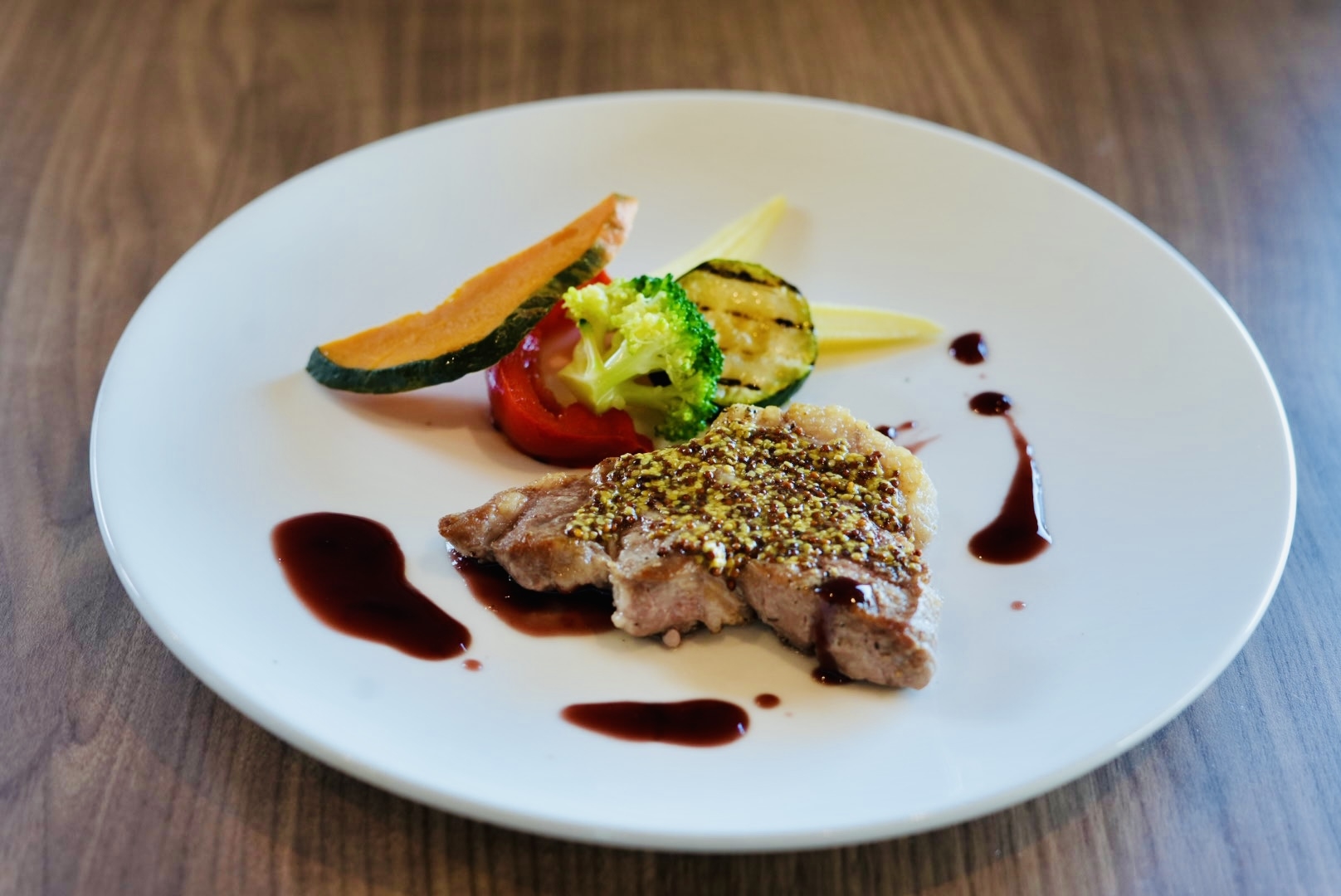 【平日限定】お手軽ディナーコースプラン　1泊2食付き