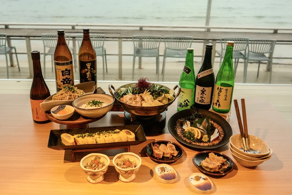 【博多名物を満喫！】博多満腹プラン 1泊2食付