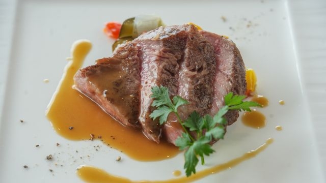 【Alba Christmas 〜聖夜の晩餐〜】特別なクリスマスディナー＜1泊2食＞