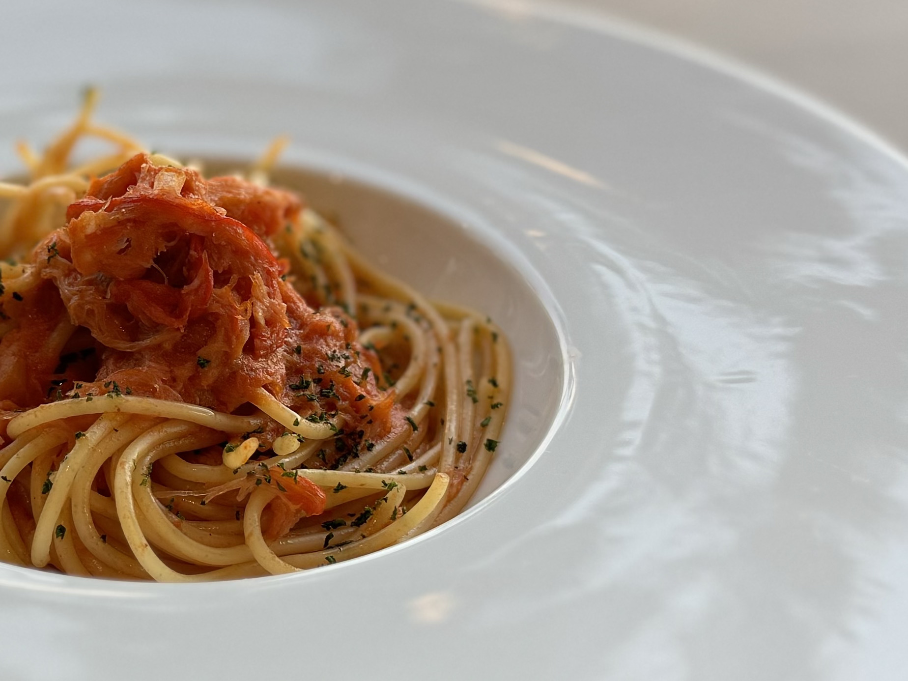 夕食【ディナーコース】