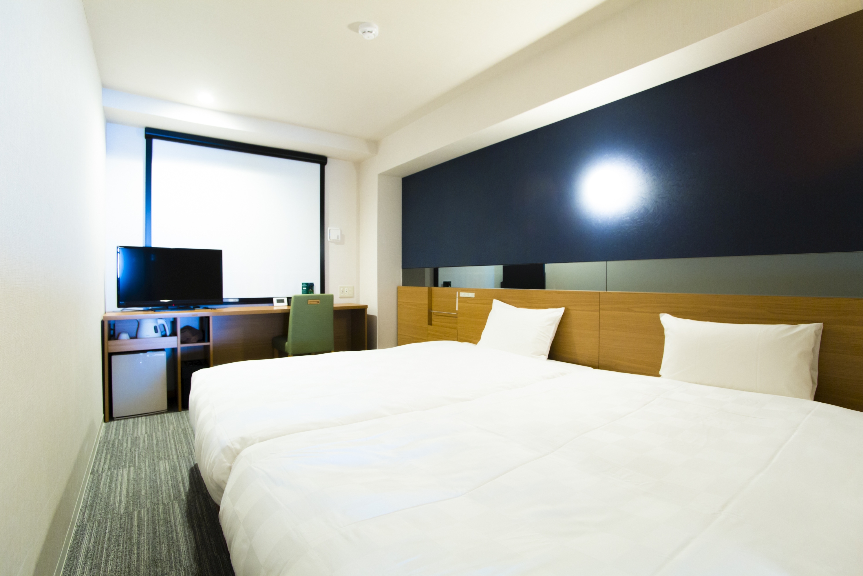 ホテルメルディア京都四条大宮