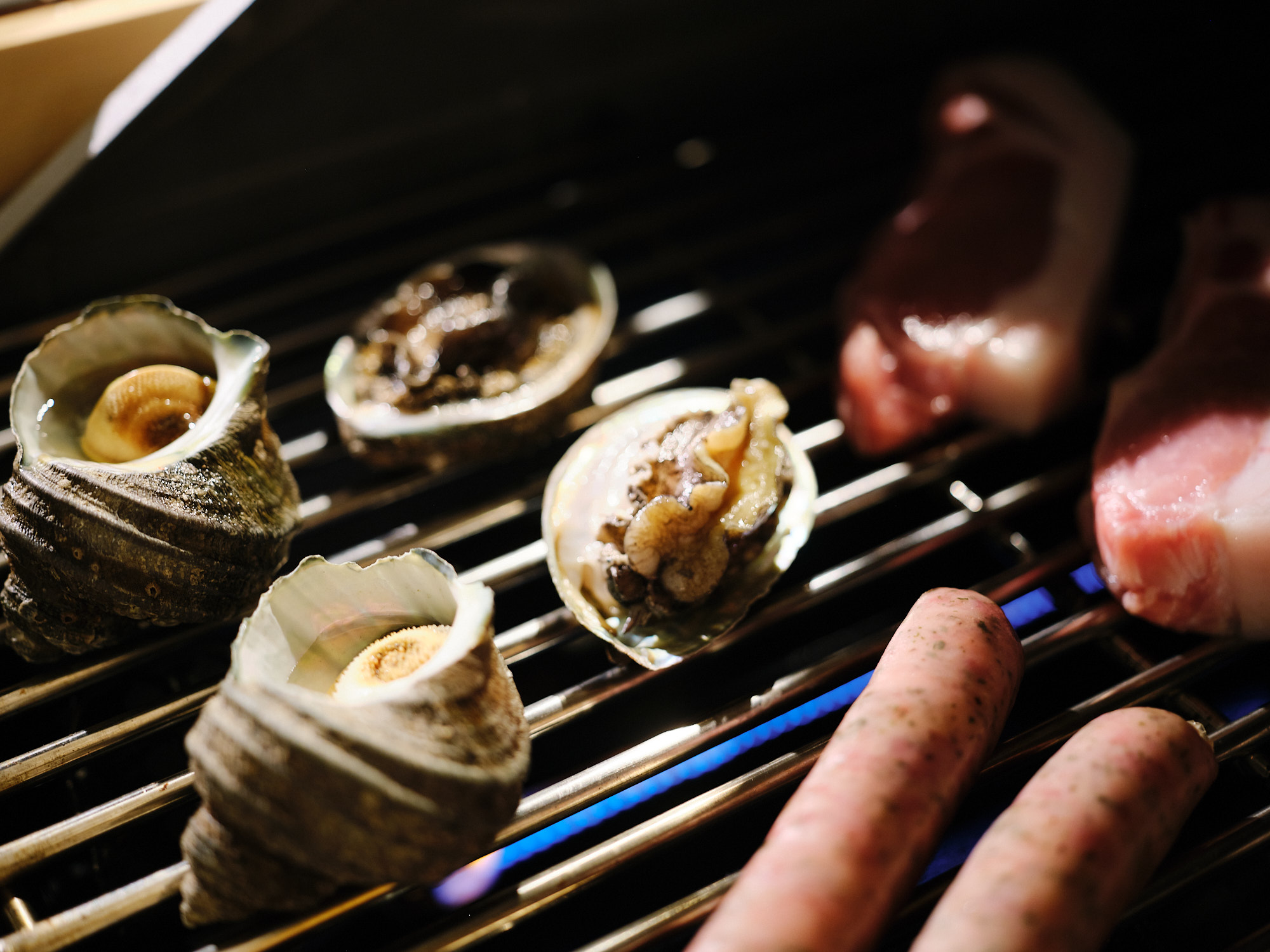 BBQ　イメージ③