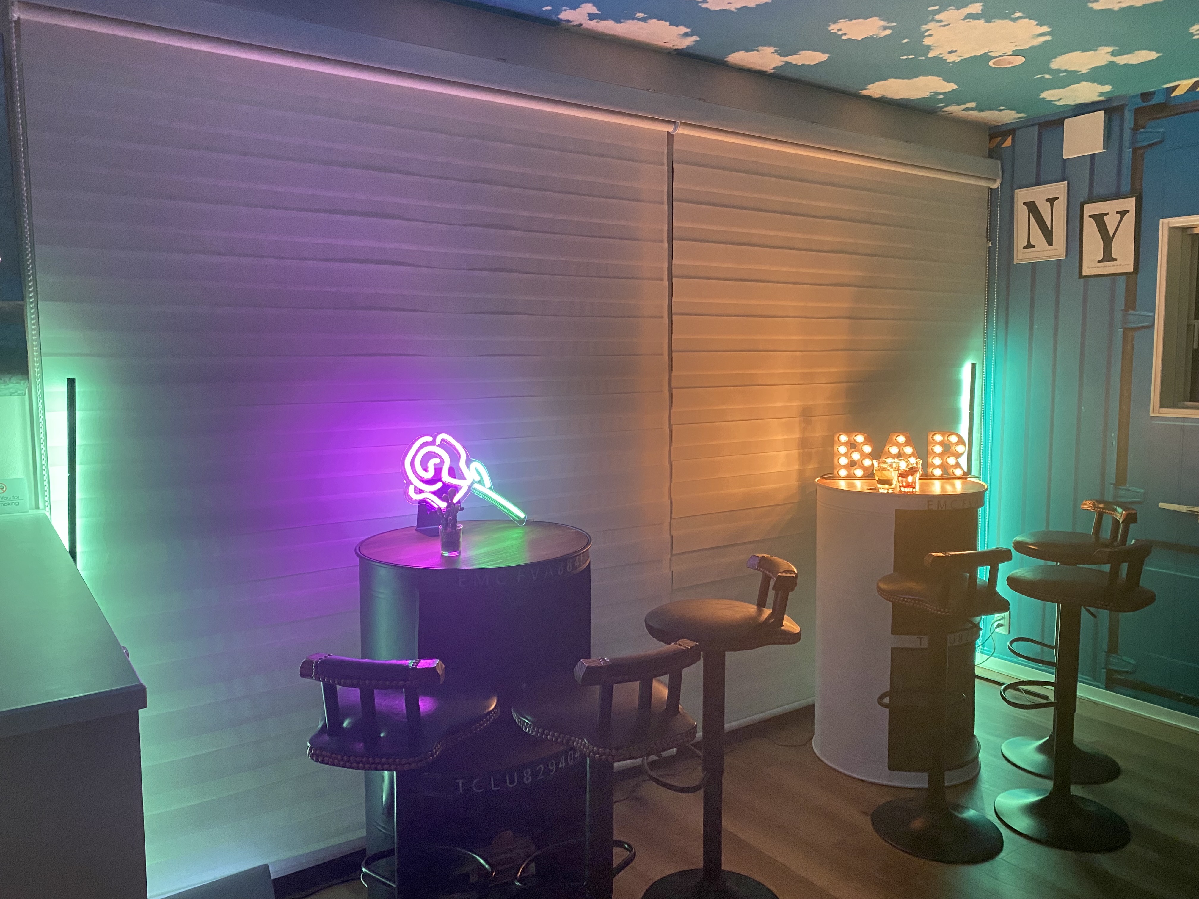 ナイトバー　イメージ①