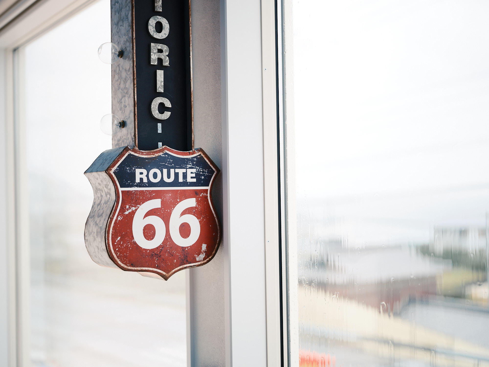 リビングルーム②