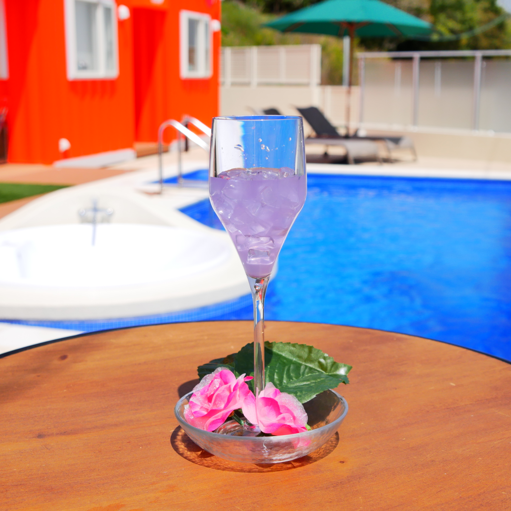 昼・バーカウンター②