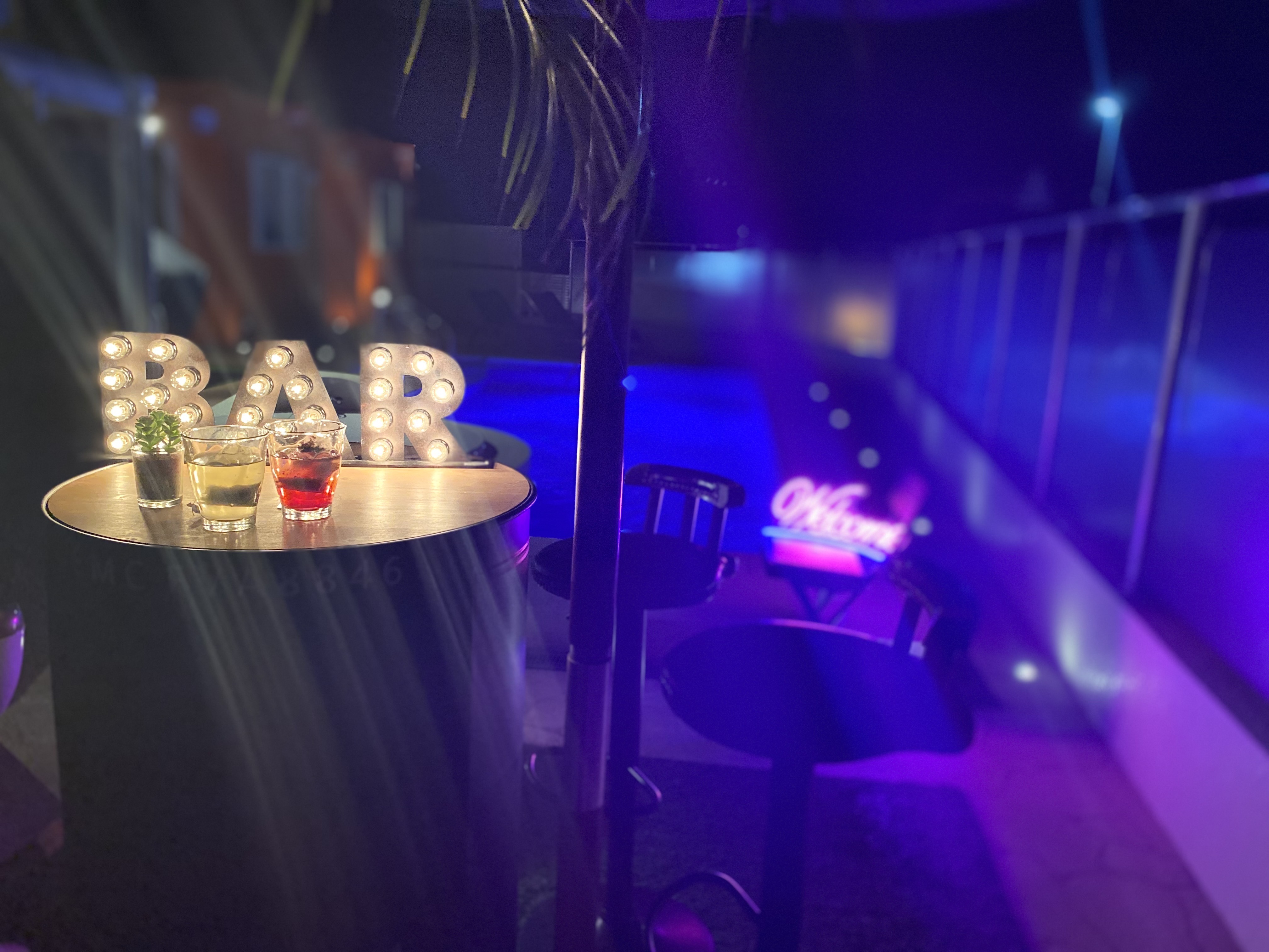 ナイトバー　イメージ②