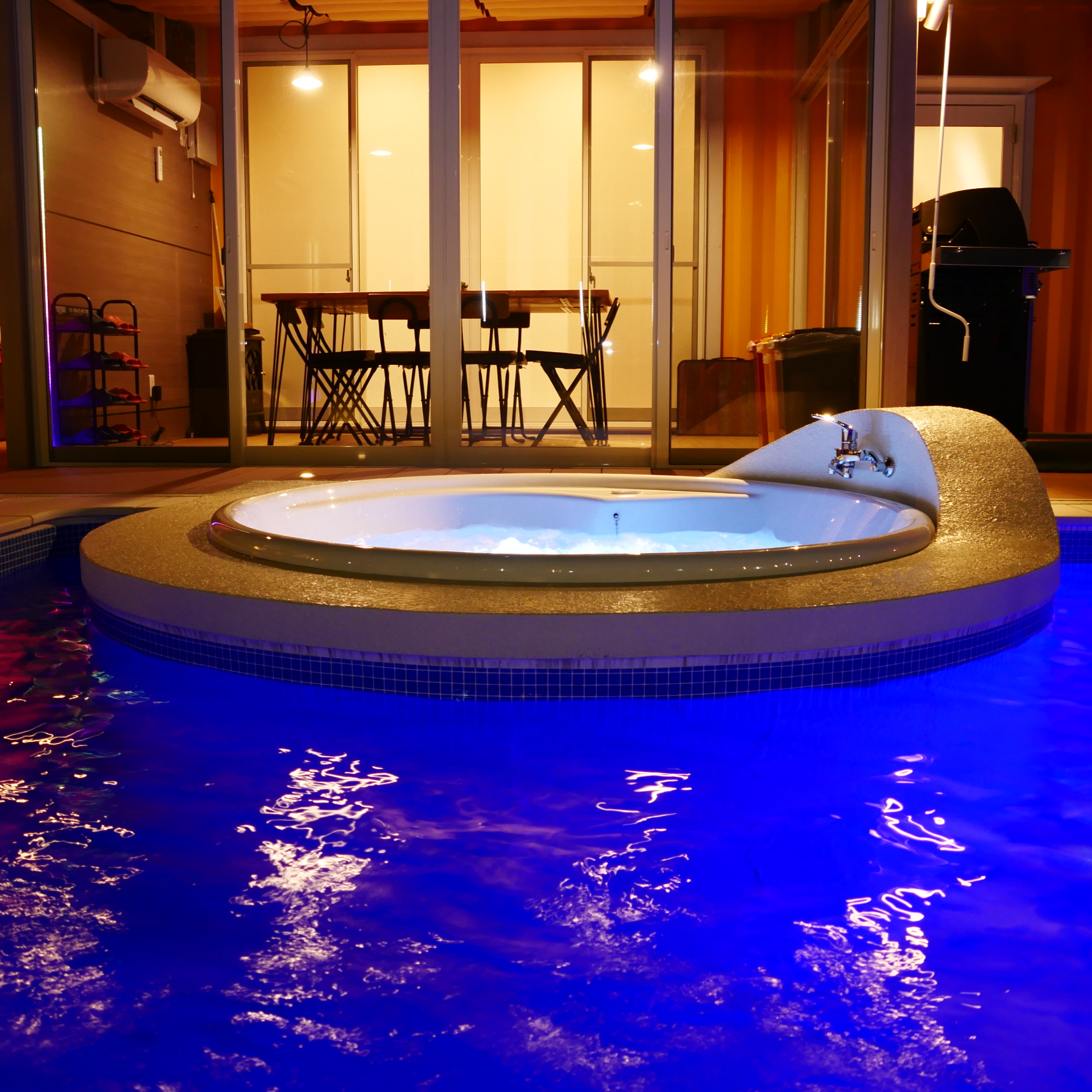 夜ジェトバス⑧