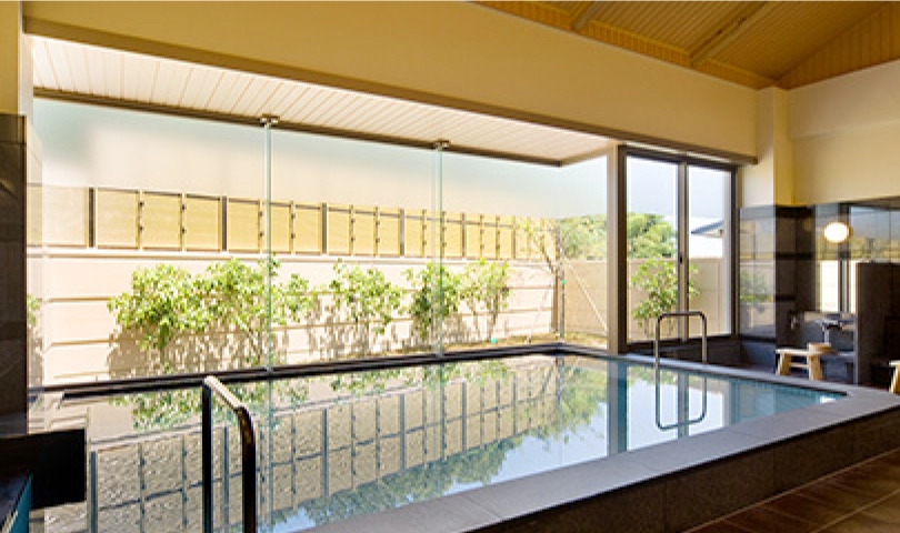 【2食付】九谷作家プロデュース★美と健康をテーマに九谷焼きで食するSARAI和洋創作料理をご堪能＝★