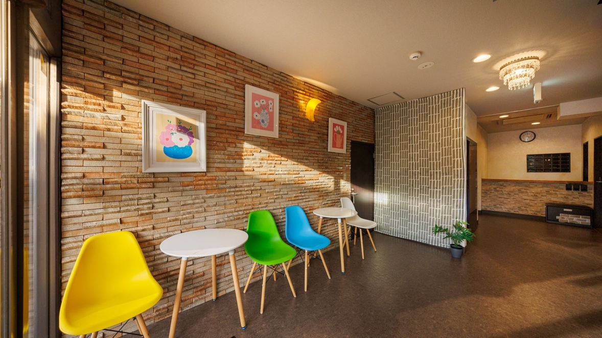 【スタンダードプラン】甲府駅より徒歩10分の好立地／軽朝食サービス／ビジネス・観光におすすめ！