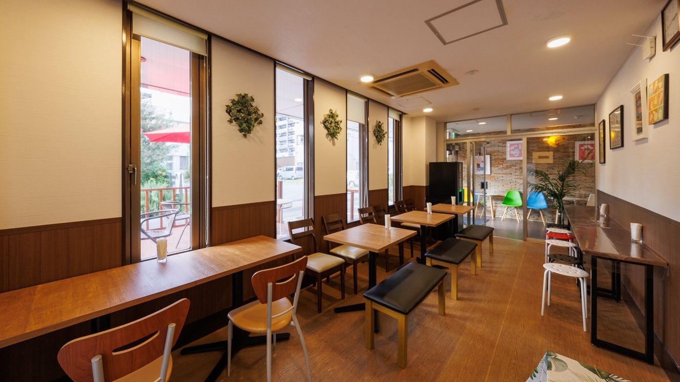 【当日限定割引】【スタンダードプラン】甲府駅より徒歩10分の好立地／軽朝食サービス／ビジネス・観光に