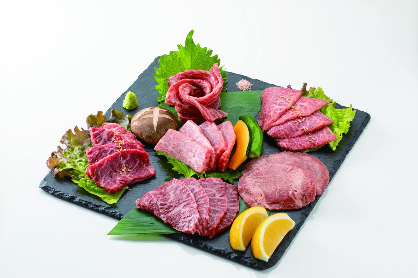 【夕食付】蓼科BASE宿泊者限定！蓼科牛と希少部位を堪能できる蓼科牛Ittou焼肉プラン