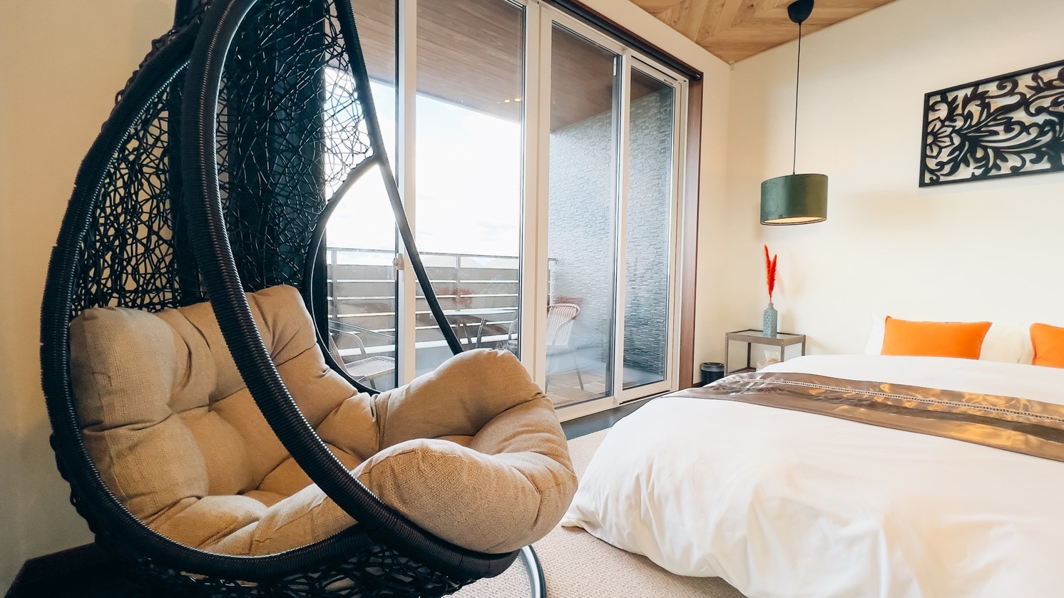 《２連泊割引プラン》海辺でのんびり♪貸切オーシャンビューをお得に満喫！連泊素泊まりプラン