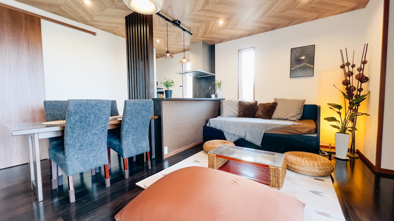 【夕食付き】島根漁師直伝の味！選べる“あったか鍋”でほっこり海辺の夜プラン♪アンコウ鍋 / へか焼き