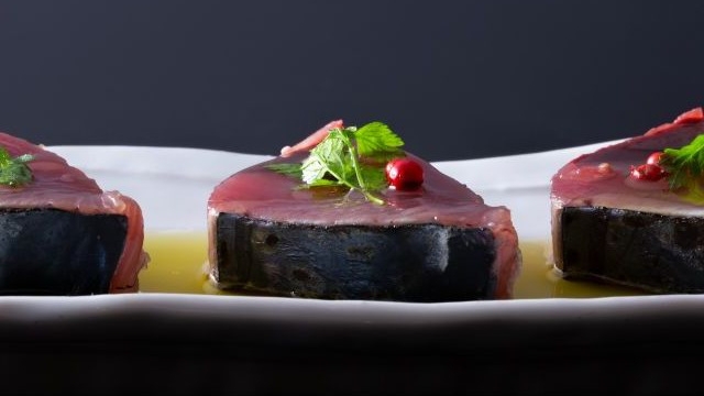 【スペシャルディナー】天然温泉露天風呂オーシャンビューTUZUMI特製ディナー【夕朝食付】