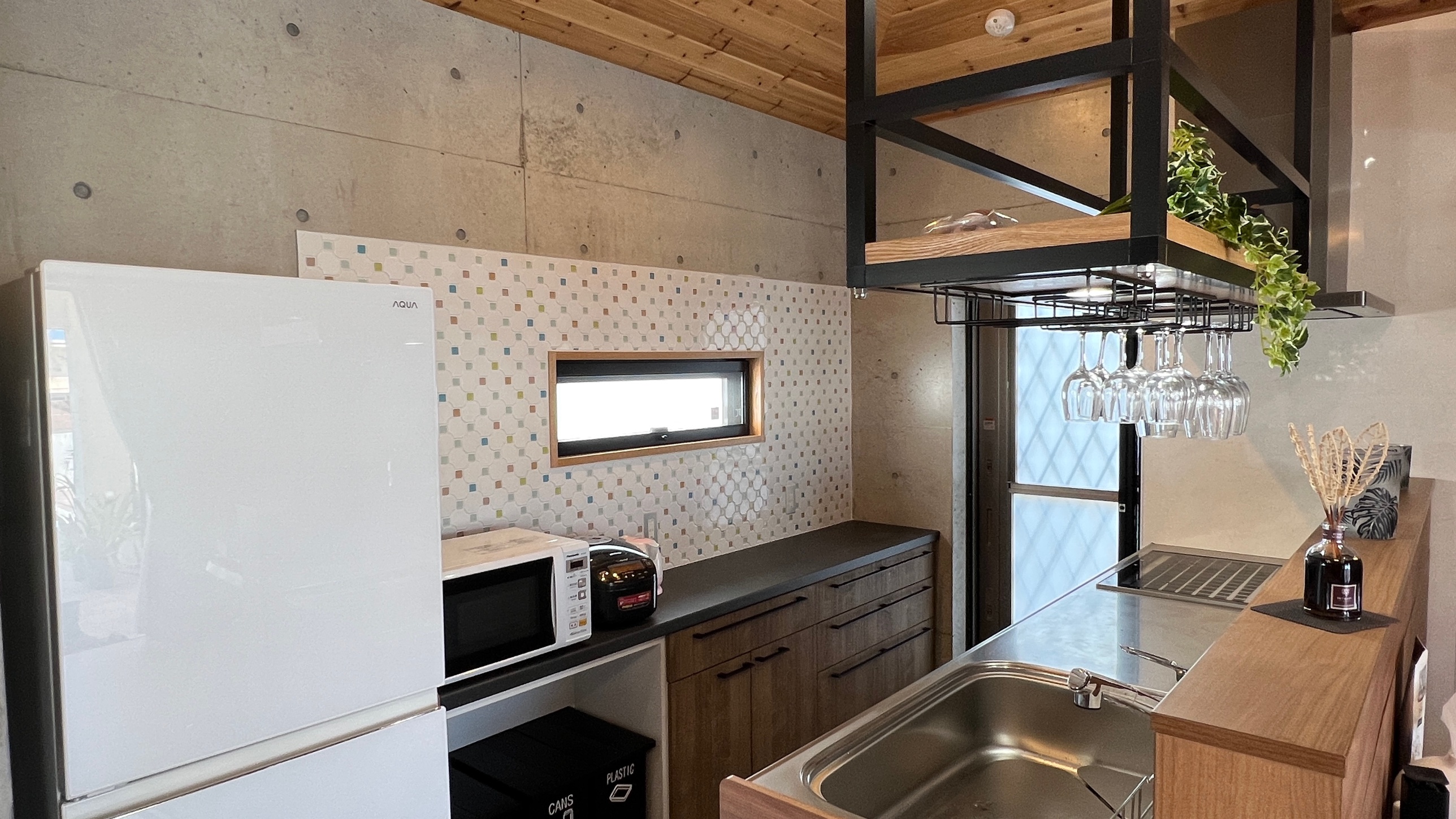 沖縄 コンドミニアム 子連れ プール付き