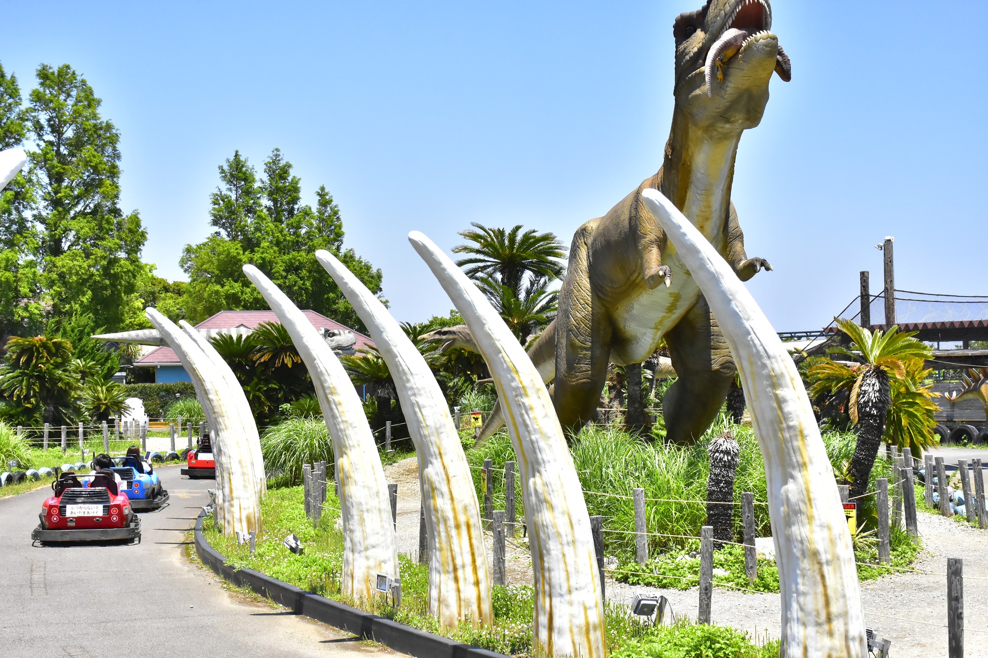 伊豆ぐらんぱる公園