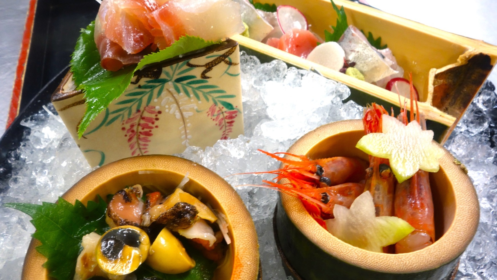 【夏休限定】ファミリーに超お薦め！驚きのお子様料金！手持ち花火も付いてるよ♪夕食は朝どれ造里贅沢盛♪