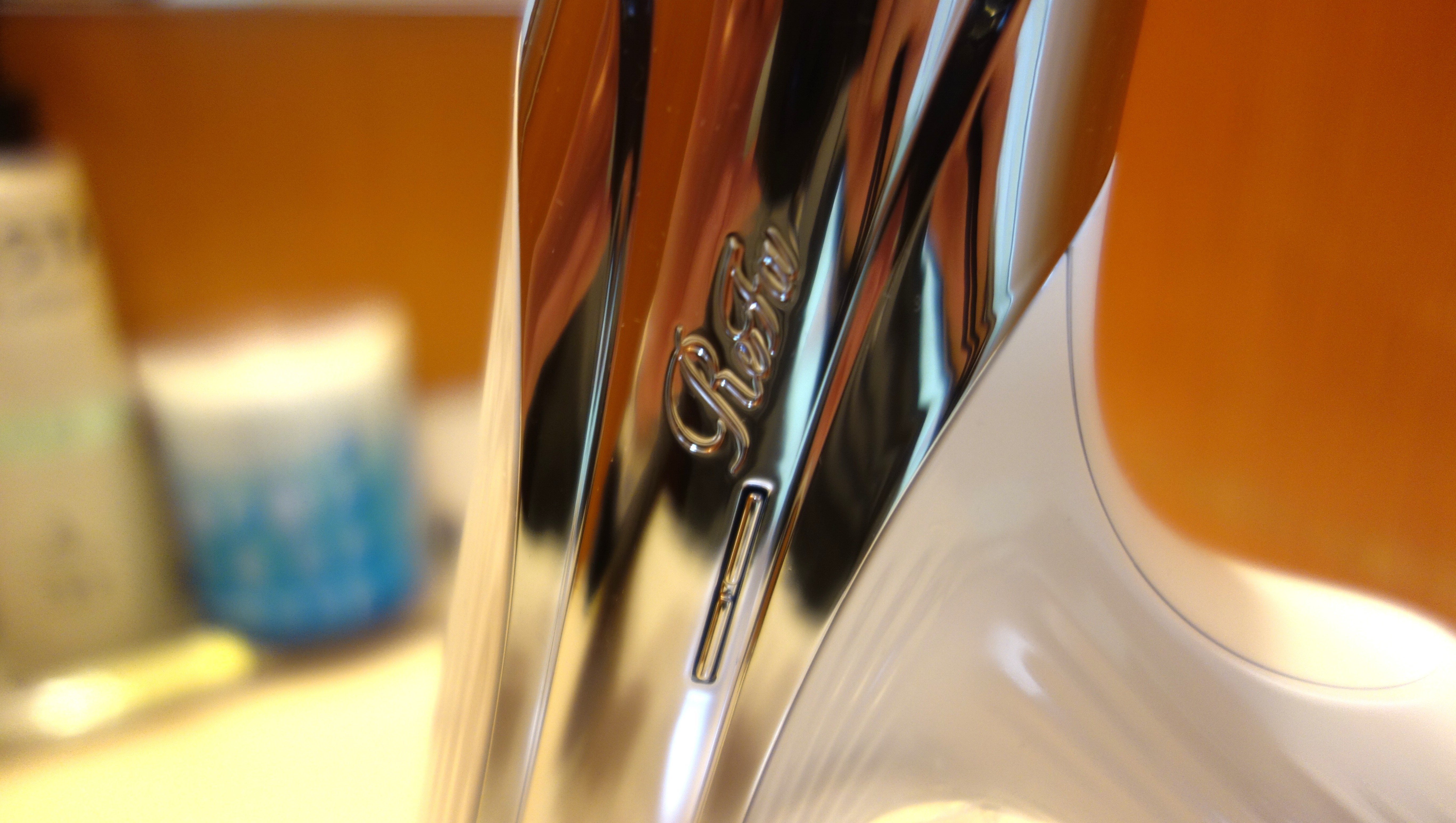 高性能ドライヤーRefa 