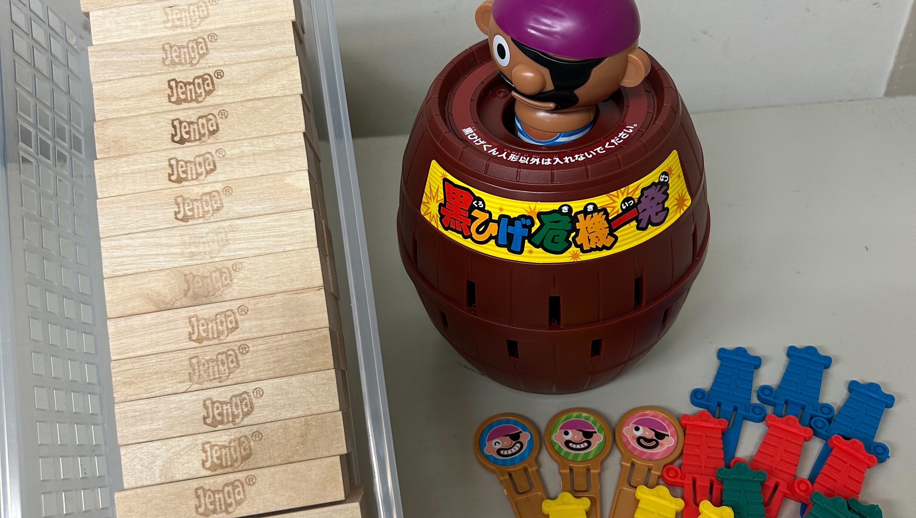 newゲーム入荷！