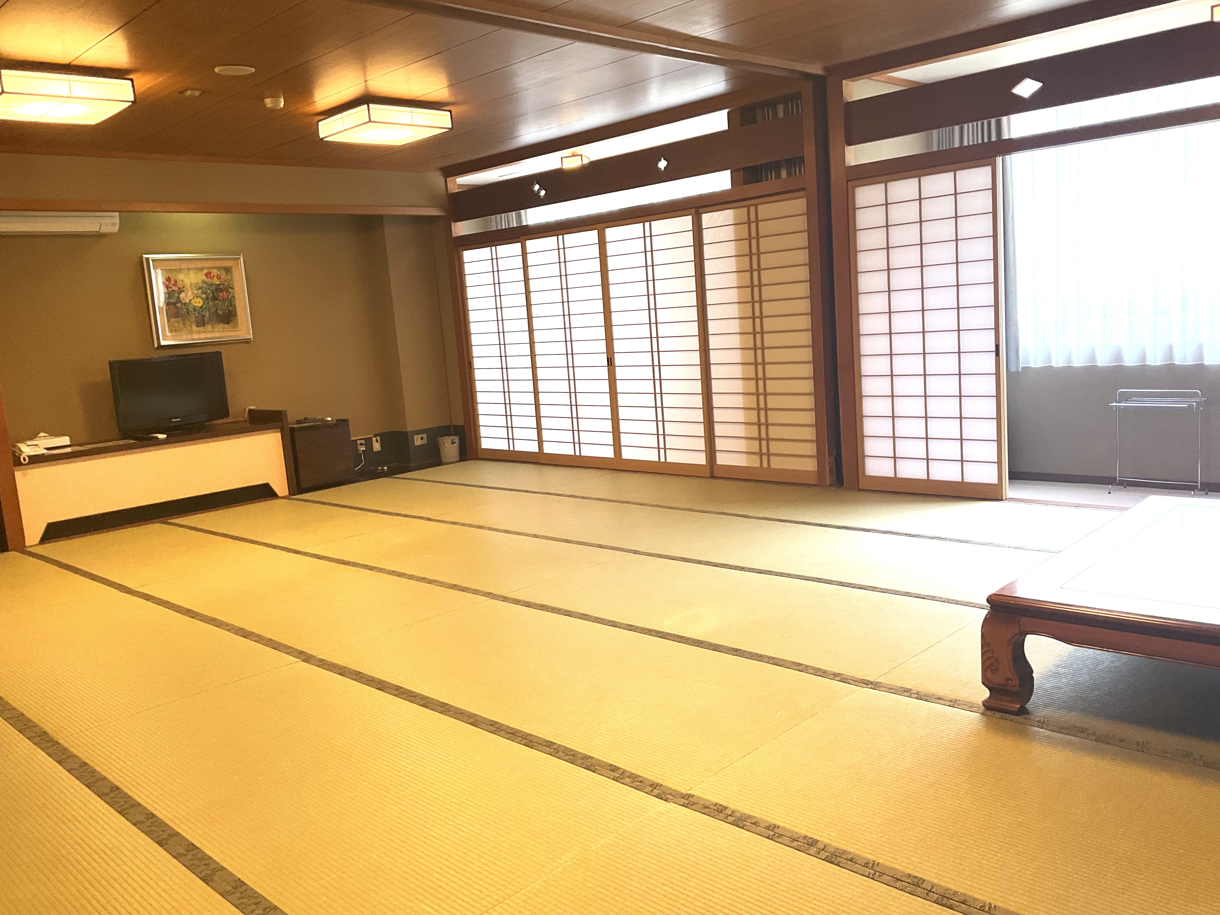 大部屋24畳