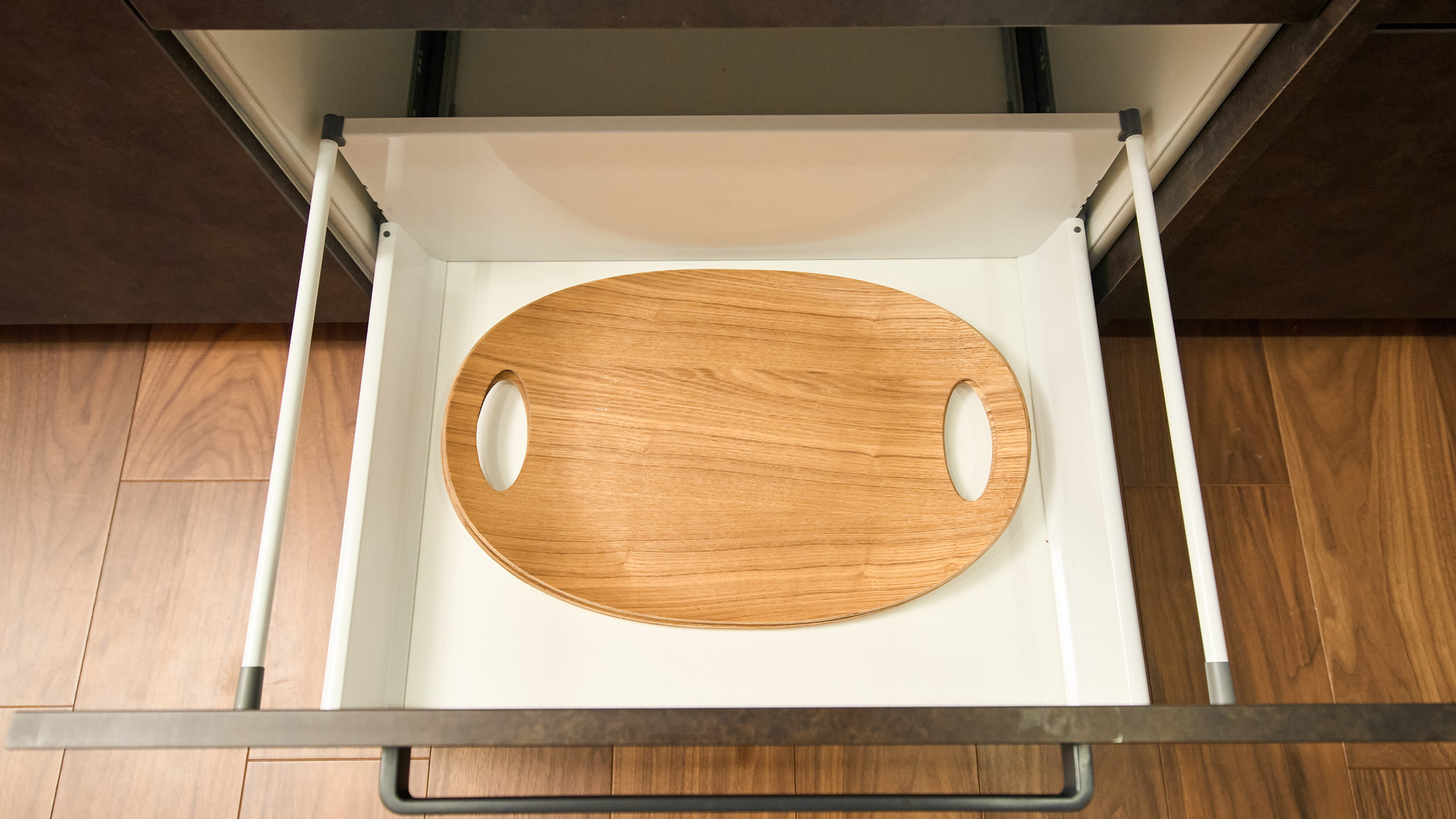 キッチン備品：お盆