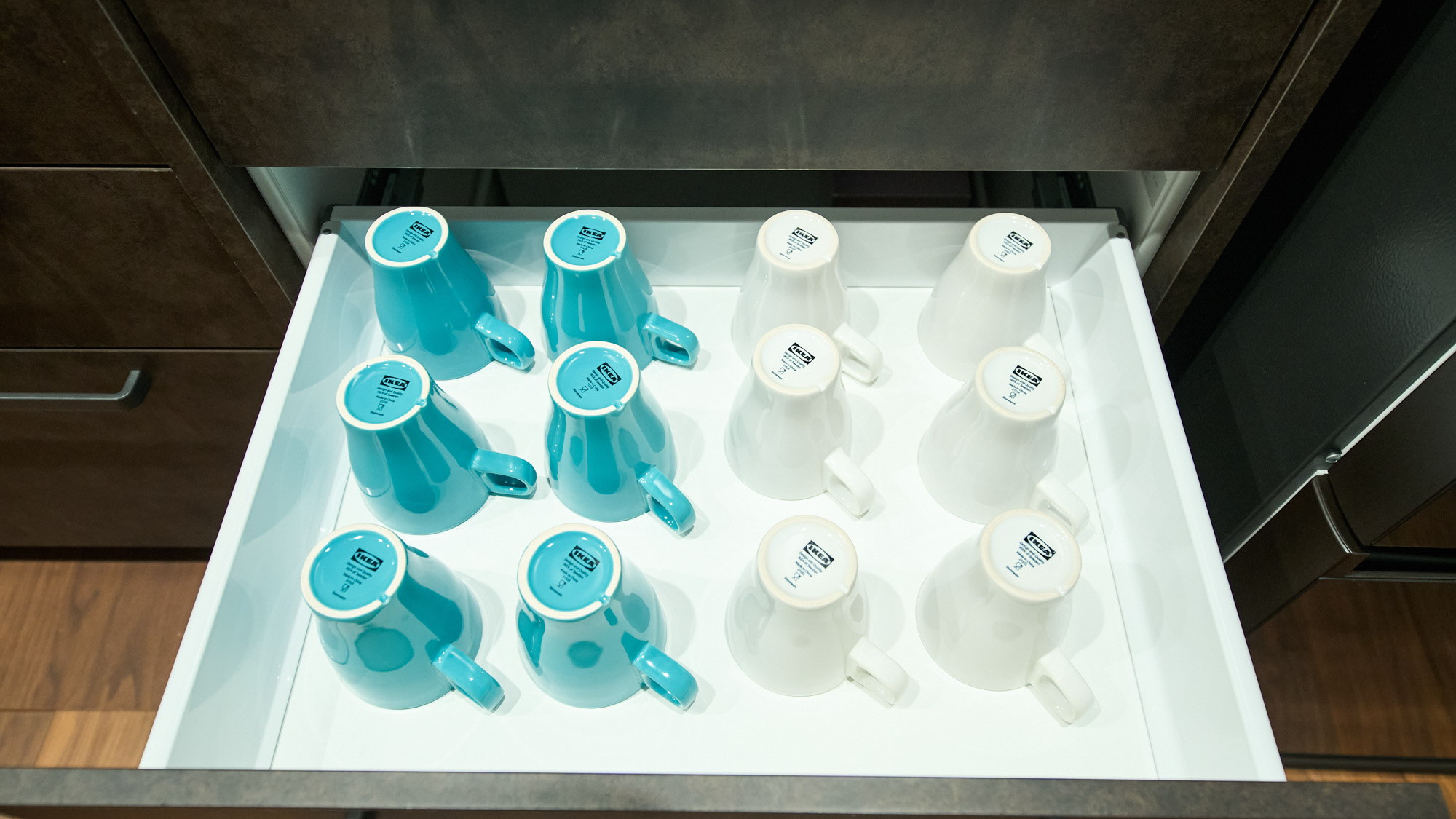 キッチン備品：マグカップ