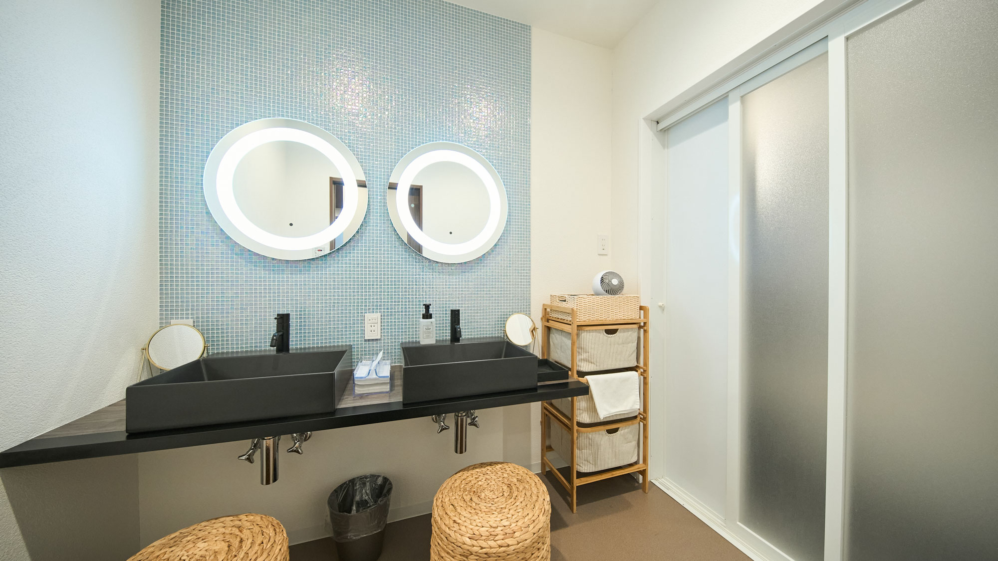 脱衣所・洗面室