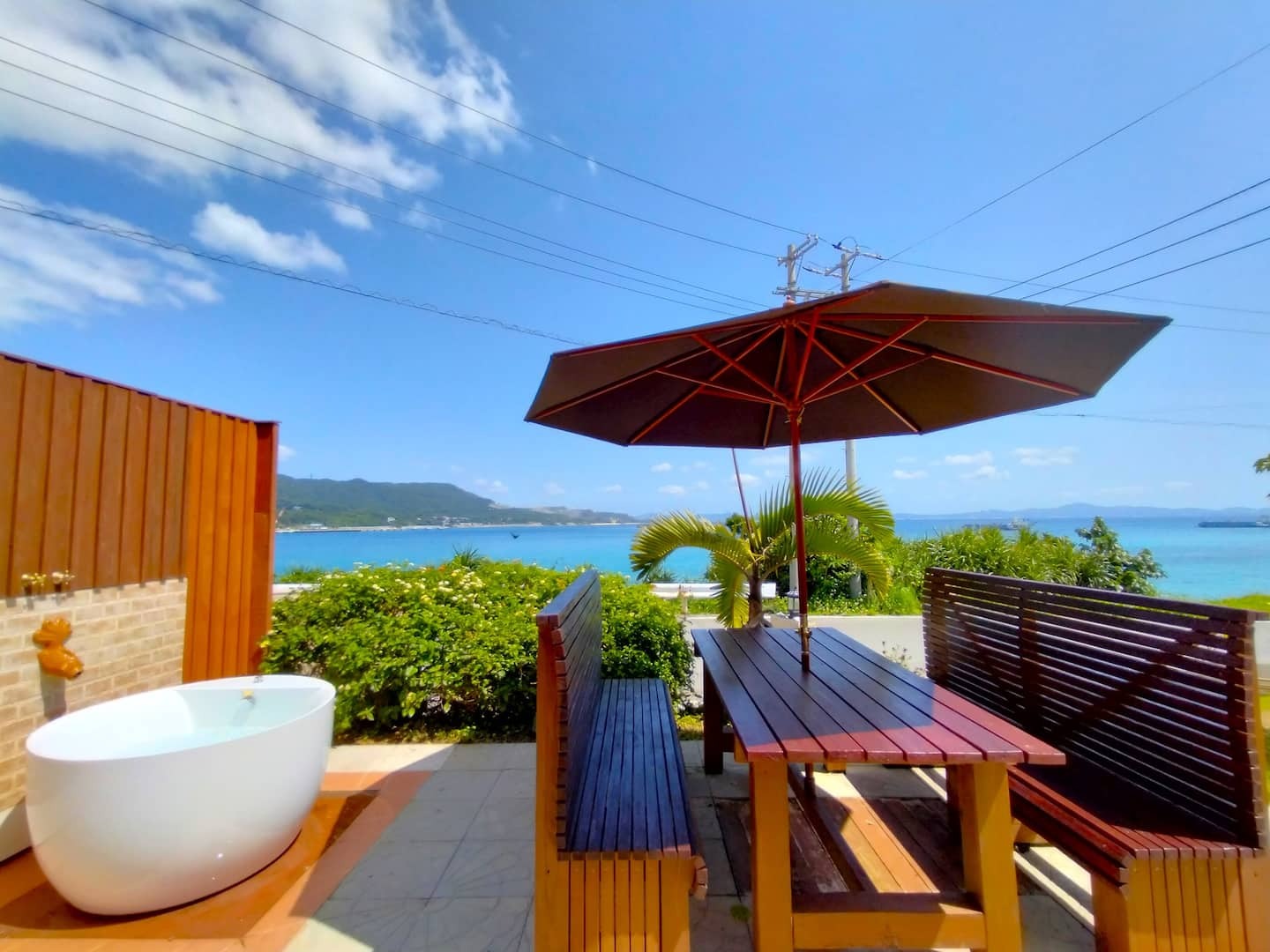 ・パティオ(A棟)