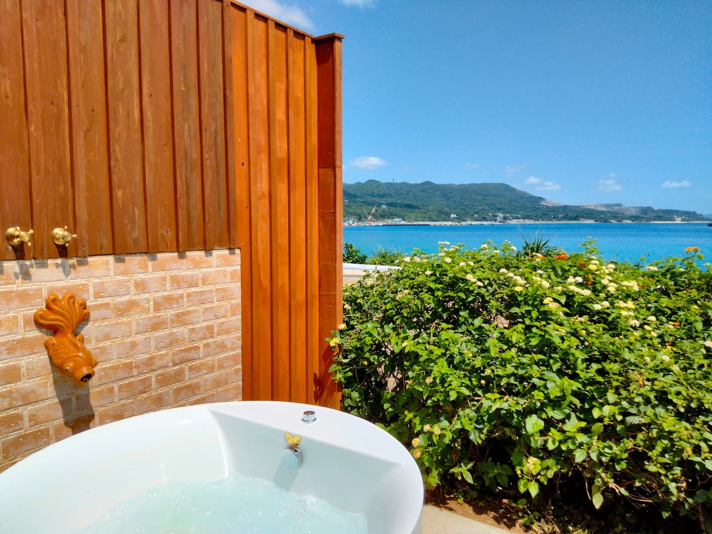 ・パティオ(A棟)