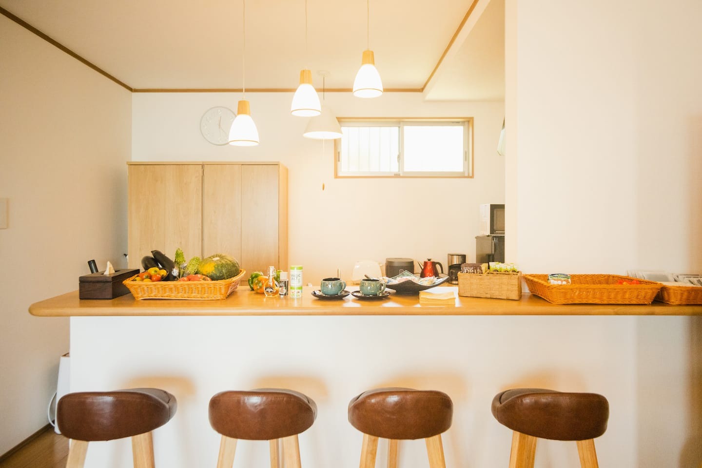 ・キッチン(A棟)