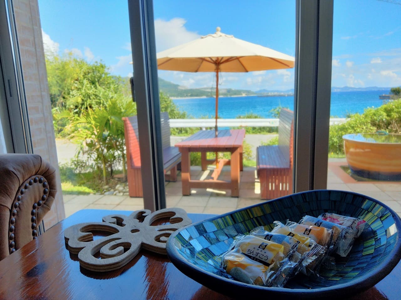 ・リビング(B棟)