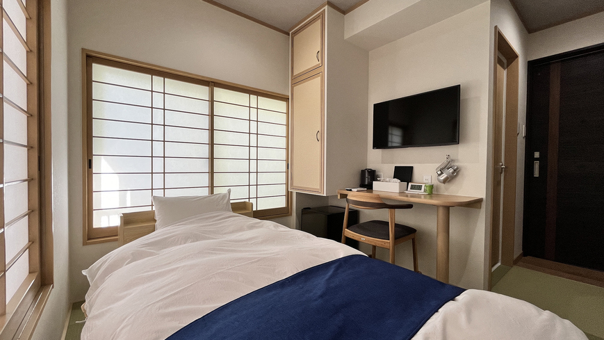 シングル★シャワー・トイレ付