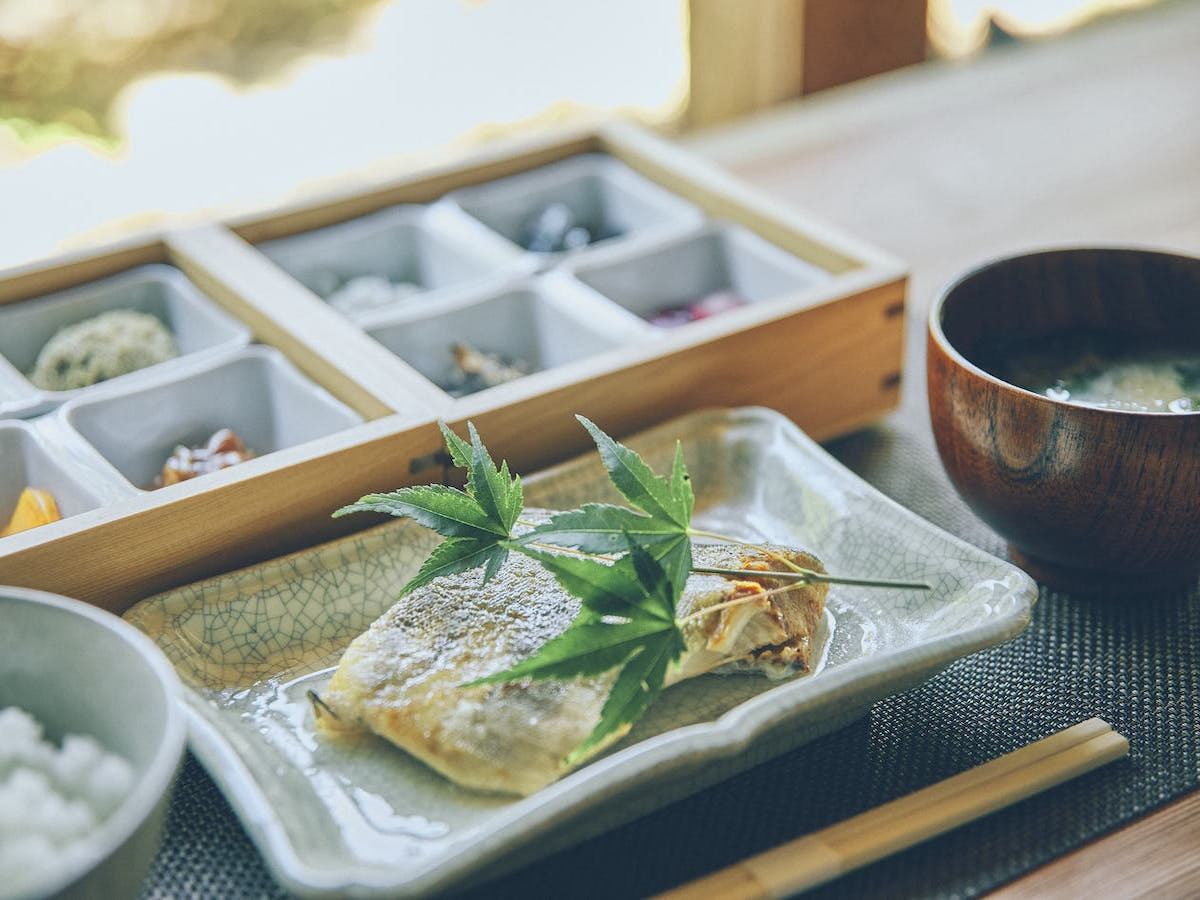 【古民家一棟貸切】朝食のみプラン