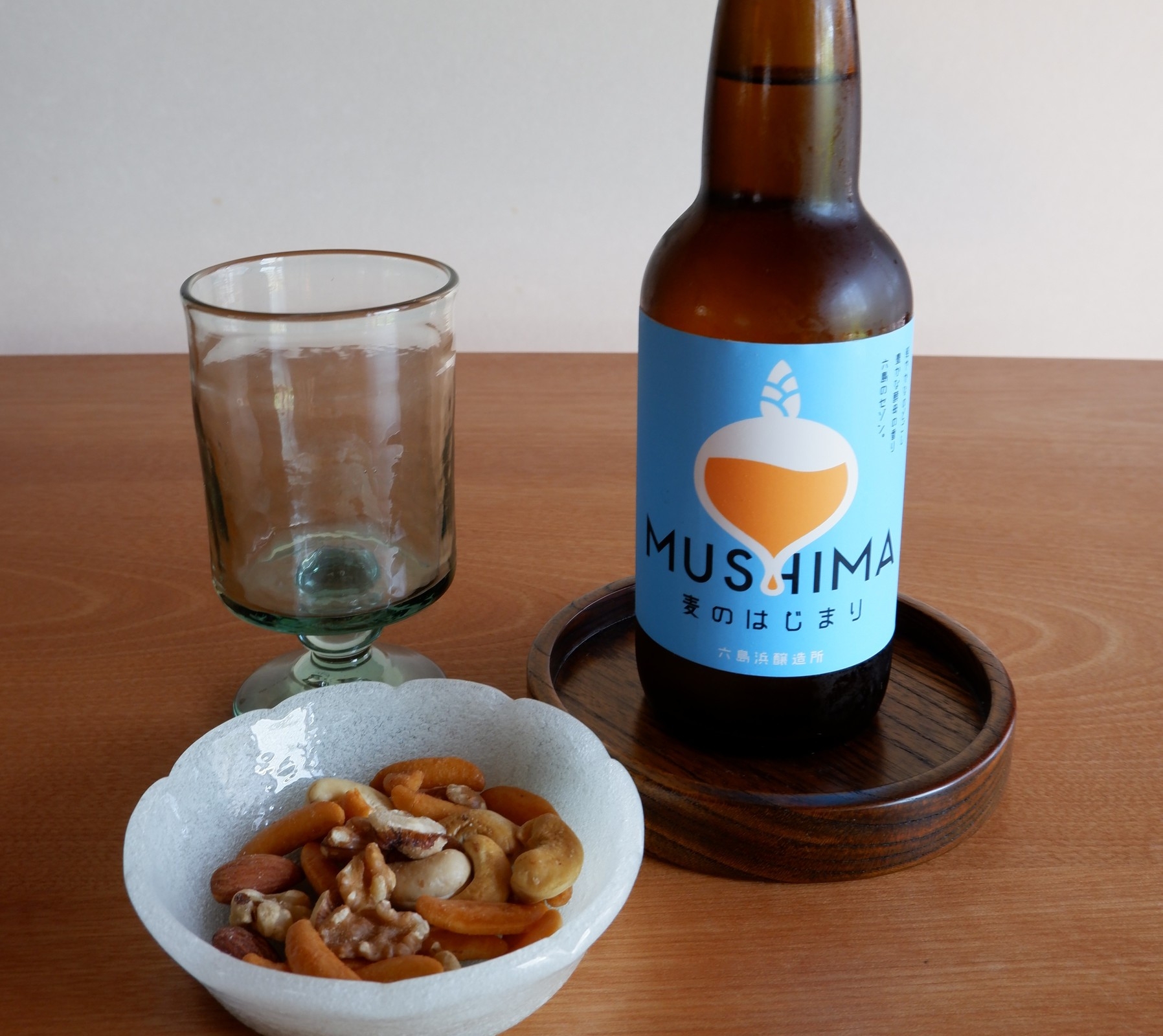 日曜・平日 岡山県産 地ビール付プラン 10％オフ HP予約限定　