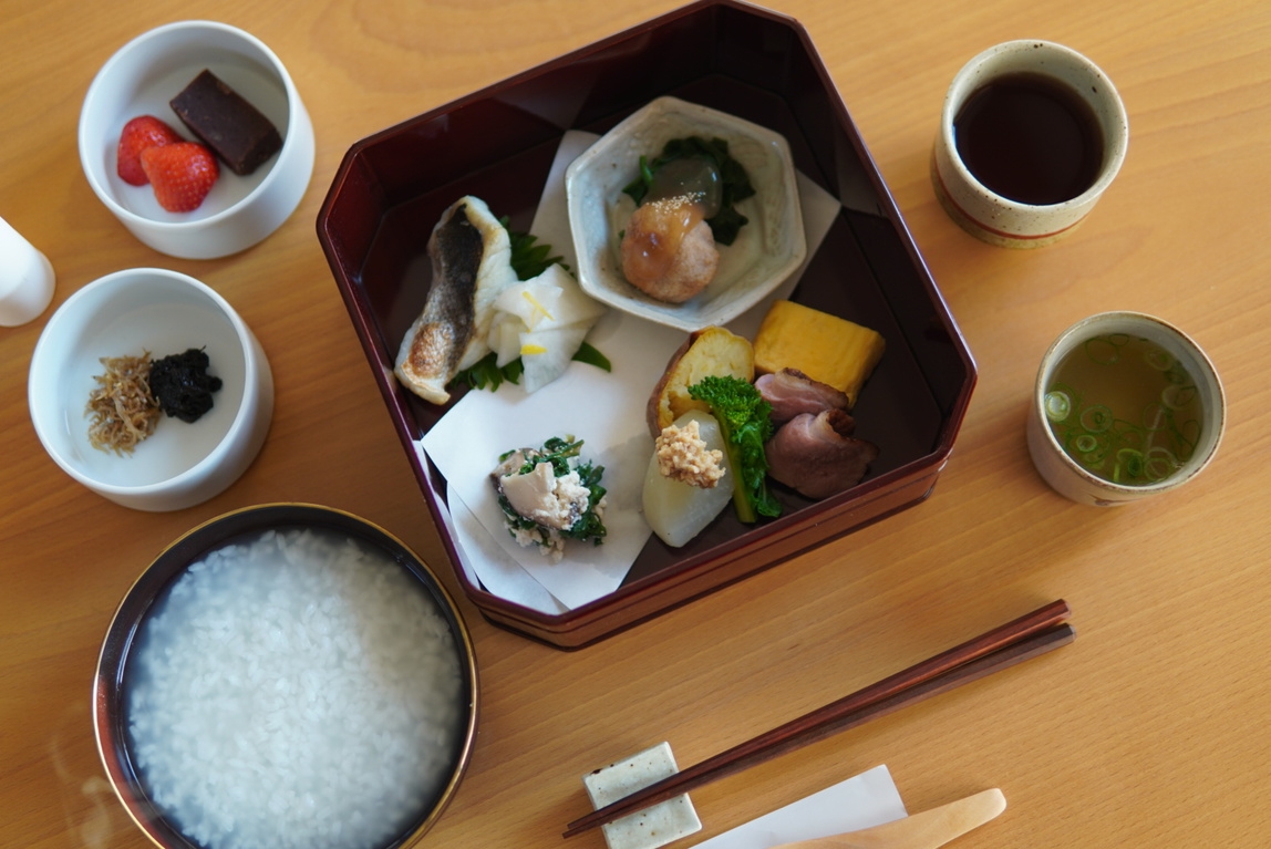 【水・木・金チェックイン限定】朝食付きプラン