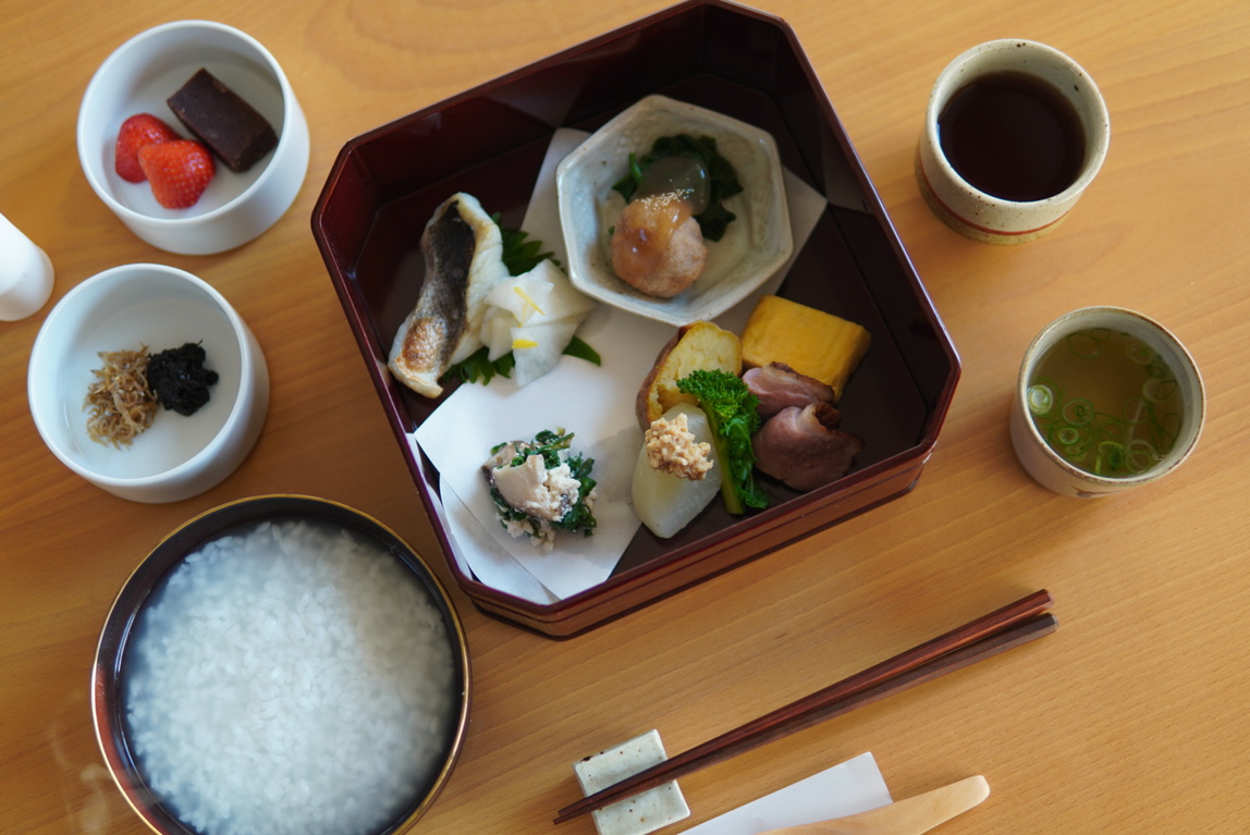 【水・木・金チェックイン限定】朝食付きプラン