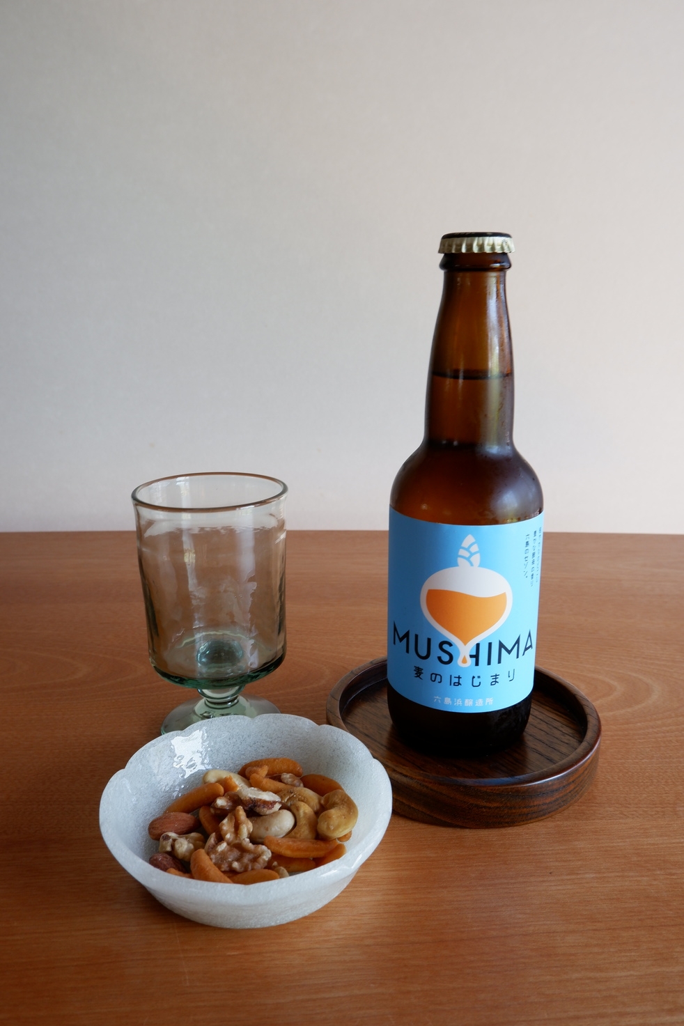 日曜・平日 岡山県産 地ビール付プラン 15％オフ HP予約限定