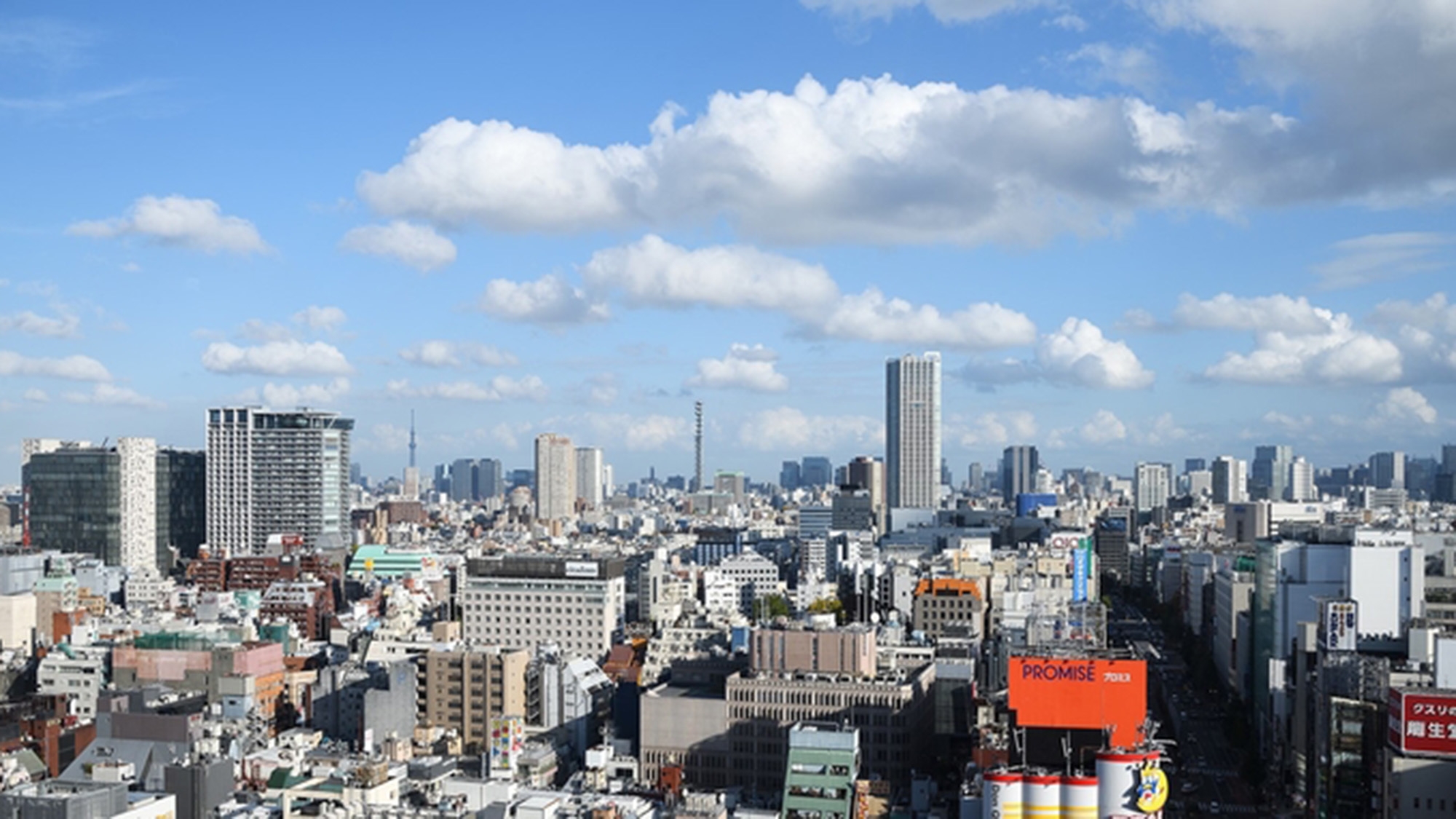 【楽天月末セール】新宿駅から徒歩約５分！リニューアルルームステイ（室料のみ）