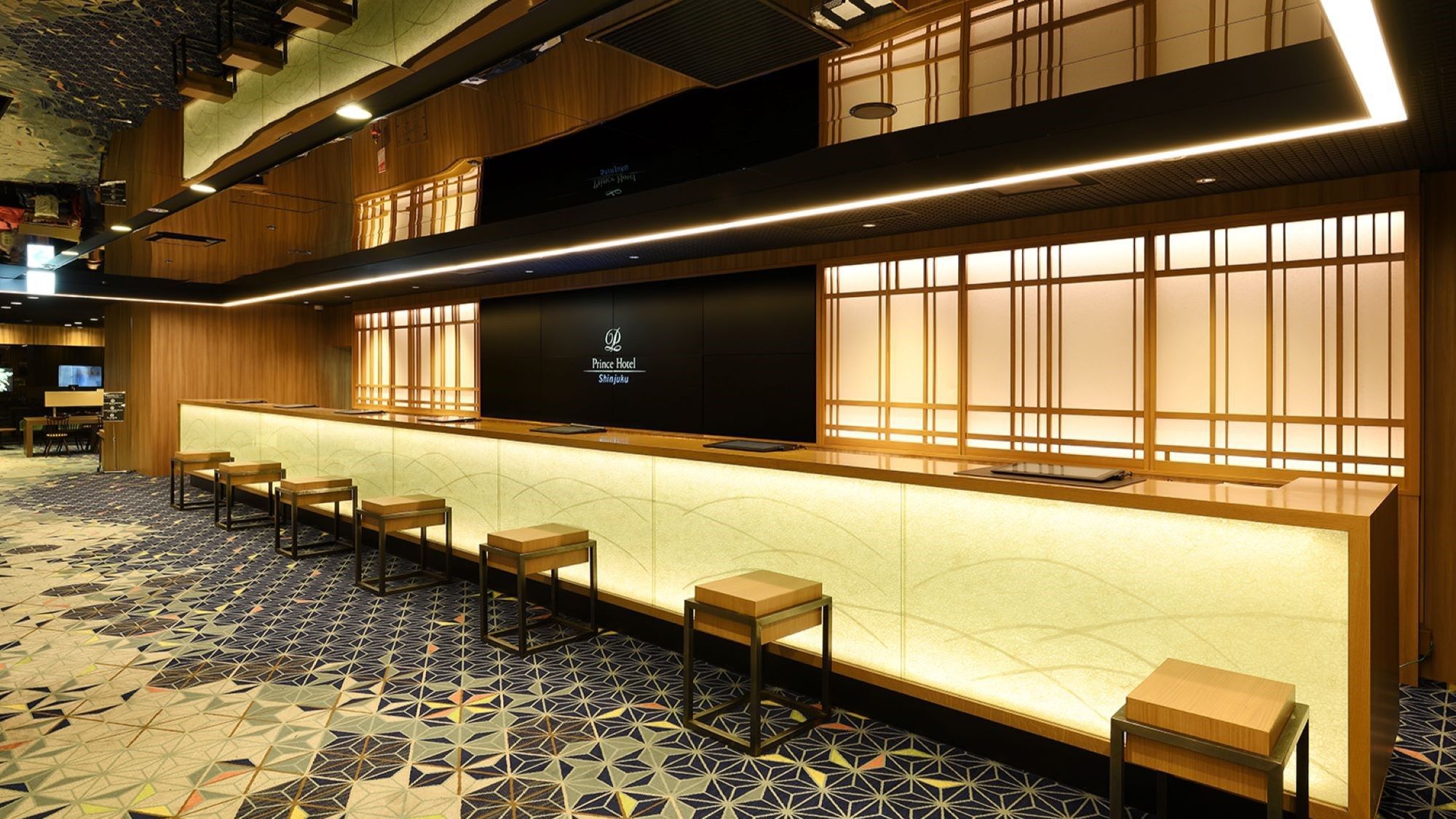 【年末スペシャル】新宿プリンスホテル ステイ（室料のみ）