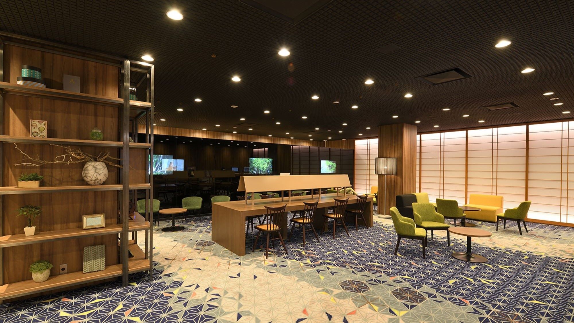 【バリューレート】新宿駅から徒歩約5分！東京観光の拠点やビジネスにおすすめ（室料のみ）