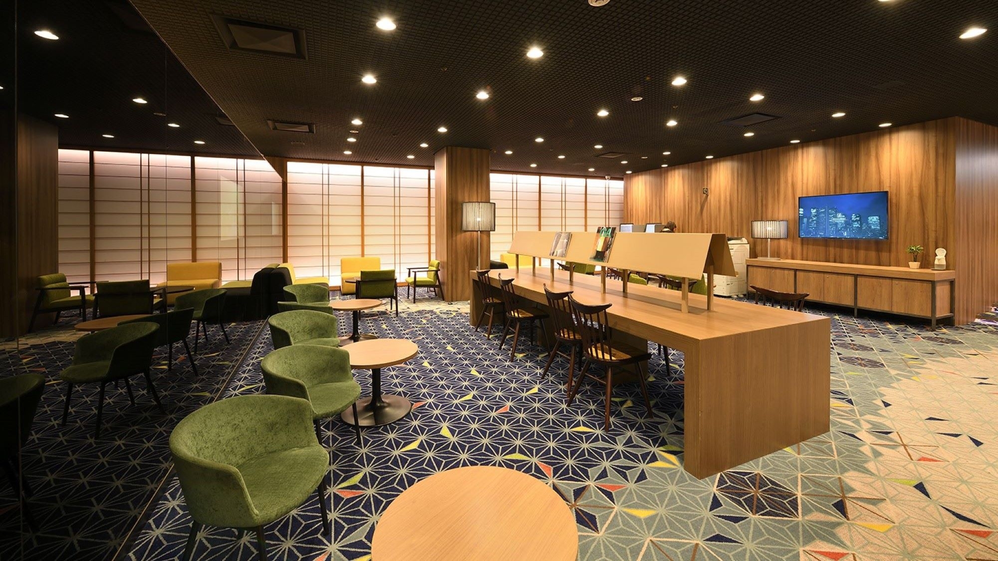 【5泊以上でお得】バリューレート連泊ステイ♪（室料のみ）