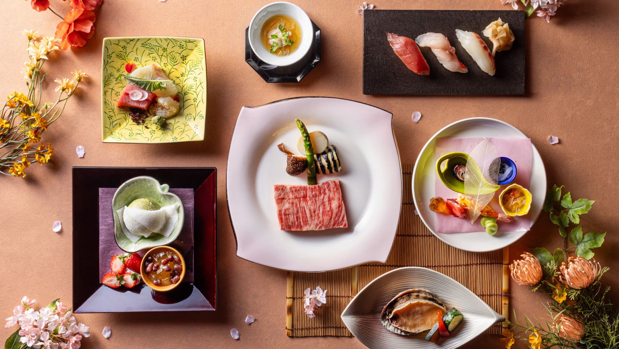 和風ダイニング＆バー FUGA 風雅（25F）