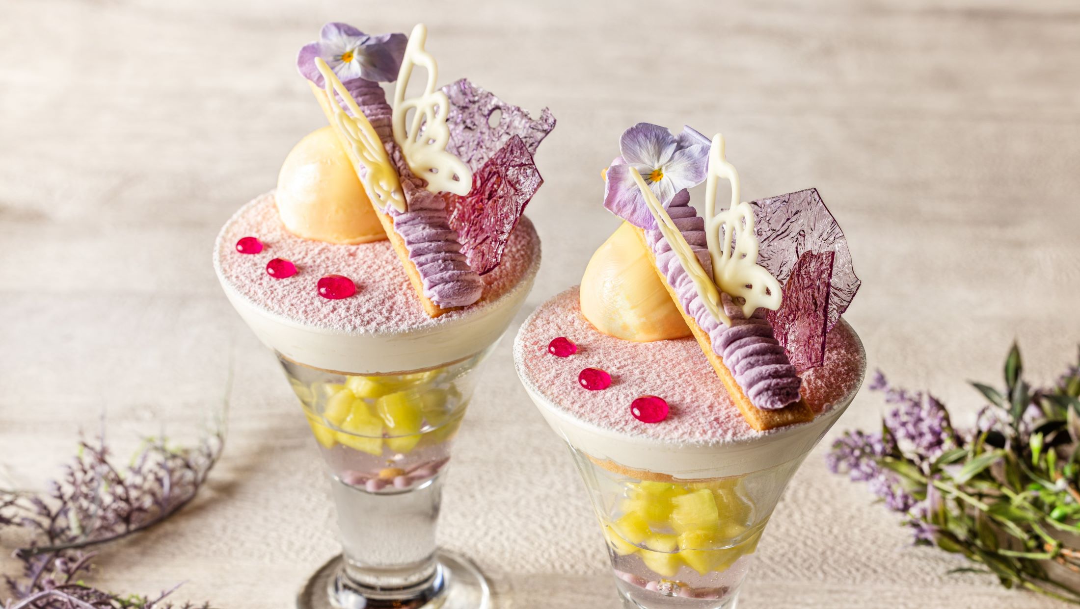 和風ダイニング＆バー FUGA 風雅（25F）