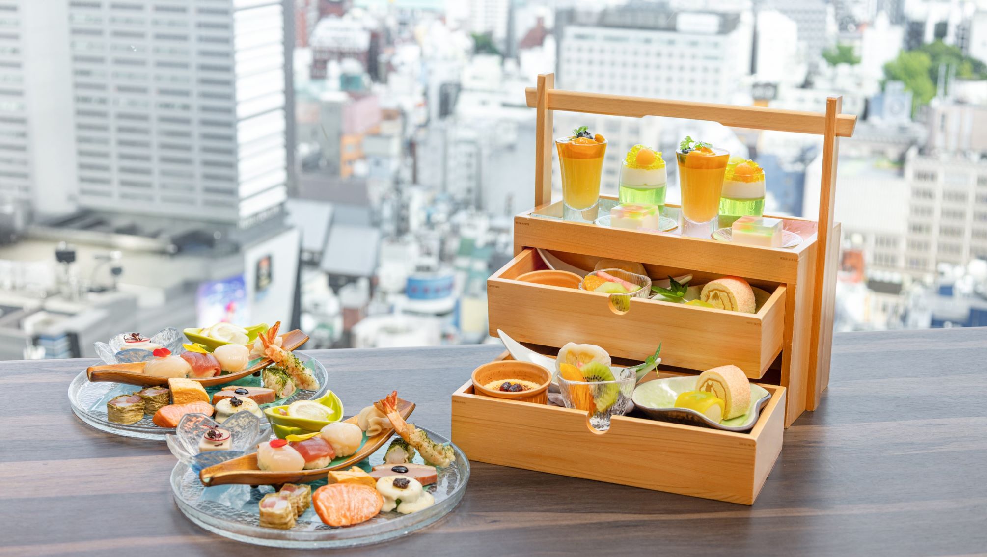 新宿プリンスホテル - 写真 64
