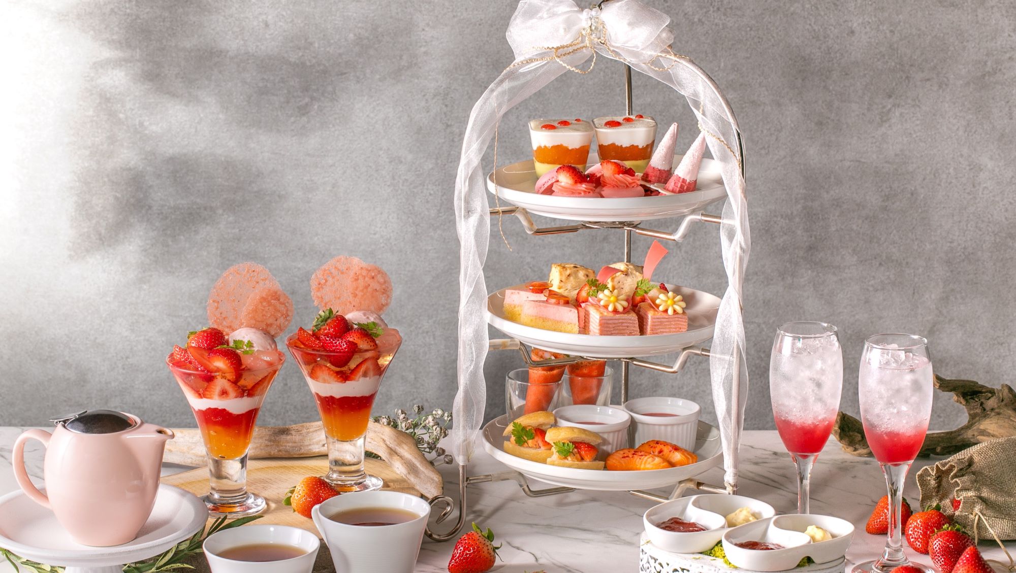 和風ダイニング＆バー FUGA 風雅（25F）