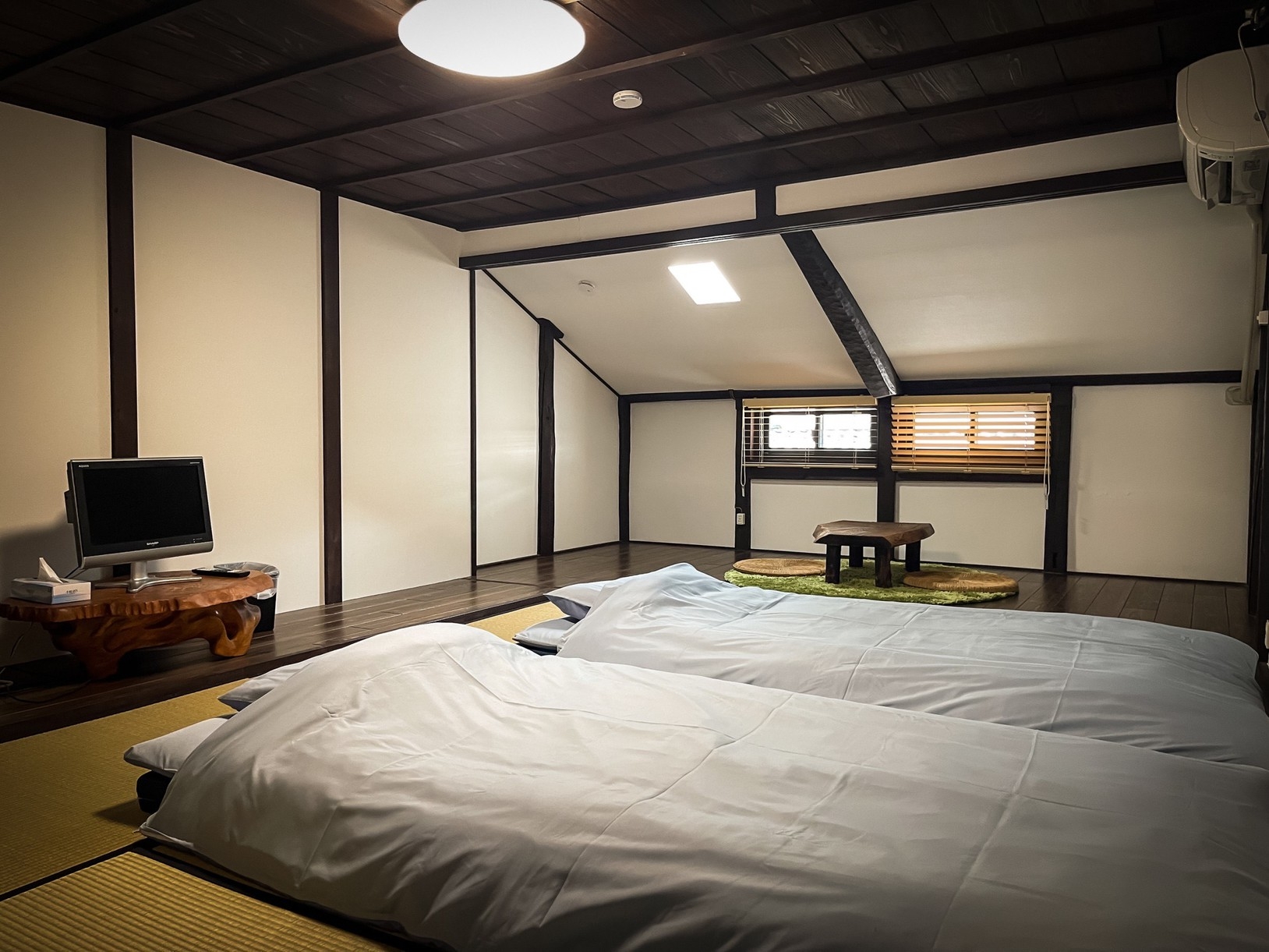 【１棟貸し】３世代でも過ごせるおおきな町家。※最大10名様